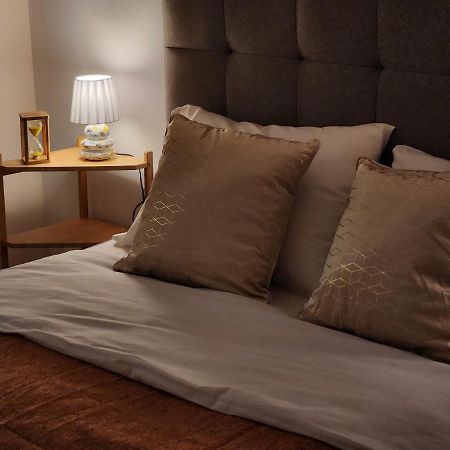 Menelaou Cozy Apartment Vipgreece Atény Exteriér fotografie