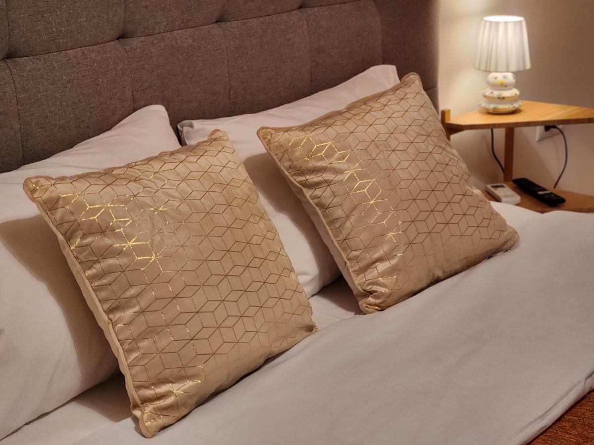 Menelaou Cozy Apartment Vipgreece Atény Exteriér fotografie