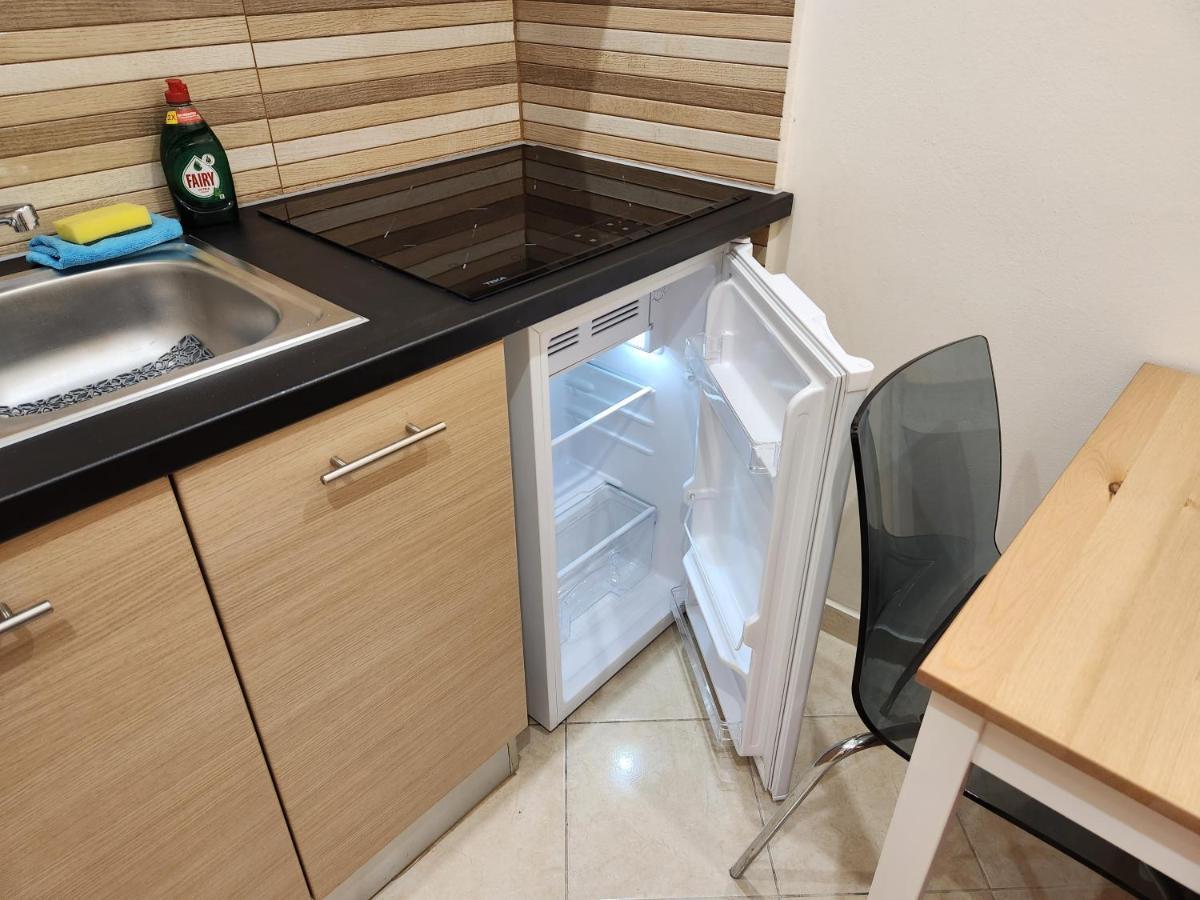 Menelaou Cozy Apartment Vipgreece Atény Exteriér fotografie